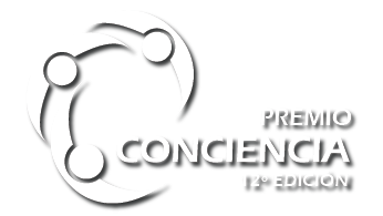 Logo Premio Conciencia