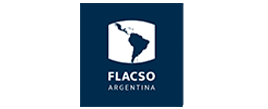 Logo de FLACSO