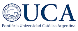 Logo de la UCA