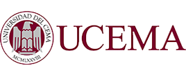 Logo de UCEMA
