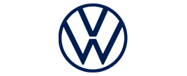 Logo de Volskwagen