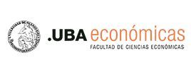 Logo de UBA Económicas