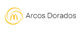 Logo de Arcos Dorados