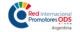 Logo de ODS