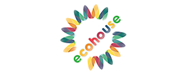 Logo de Ecohouse