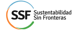 Logo de Sustentabilidad Sin Fronteras