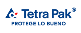 Logo de Tetra Park