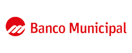 Logo del Banco Municipal de Rosario