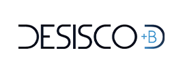 Logo de Desisco + B