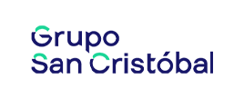 Logo de Grupo San Cristóbal