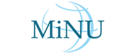 Logo de MINU