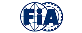 Logo de FIA