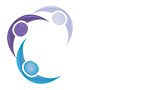 Logo Premio Conciencia con texto blanco