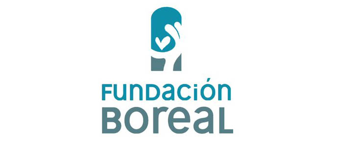 Logo de Fundación Mundo Sano