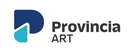 Logo de Provincia ART