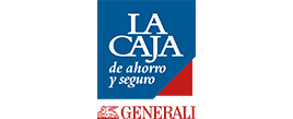 Logo de La Segunda Seguros