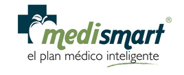 Logo de Sancor Salud