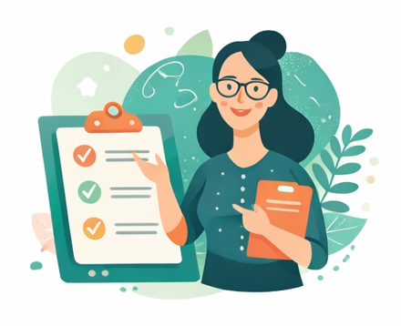 Icono de calificatoria