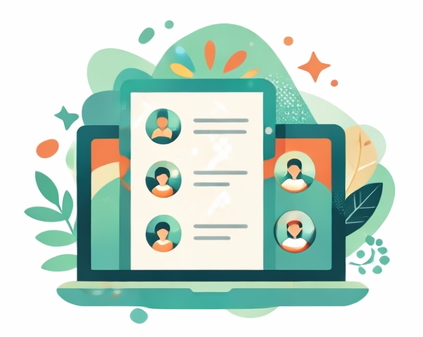 Icono de pre-evaluatoria